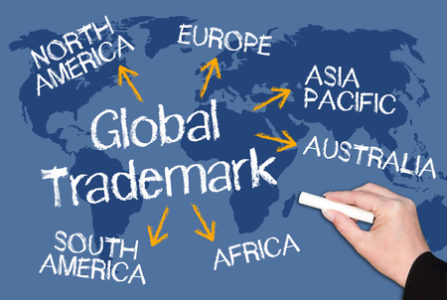 Globally Recognized Trademark Registration